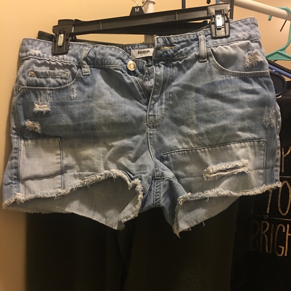 Shorts